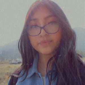 Meet your Posher, Carolina